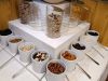 Frühstücksbuffet Waldhotel Unterbach Düsseldorf